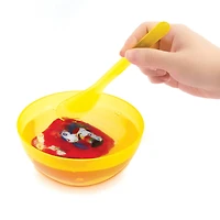 Make It Real™ Kellogg's™ Cerealsly Cute Froot Loops™ DIY Bracelet Kit