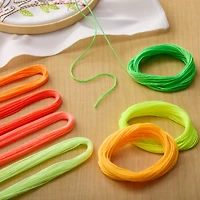Neon Embroidery Floss By Loops & Threads®
