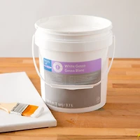 Artist's Loft® White Gesso