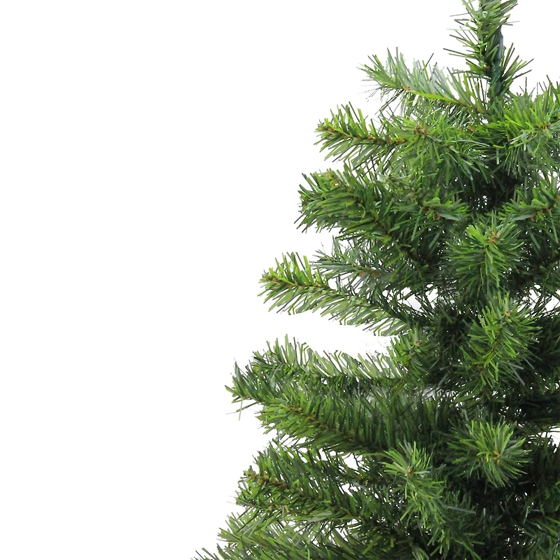 2ft. Unlit Canadian Pine Artificial Christmas Tree