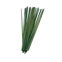39" Dried Plant Sticks Natural Foliage With Slender Stems