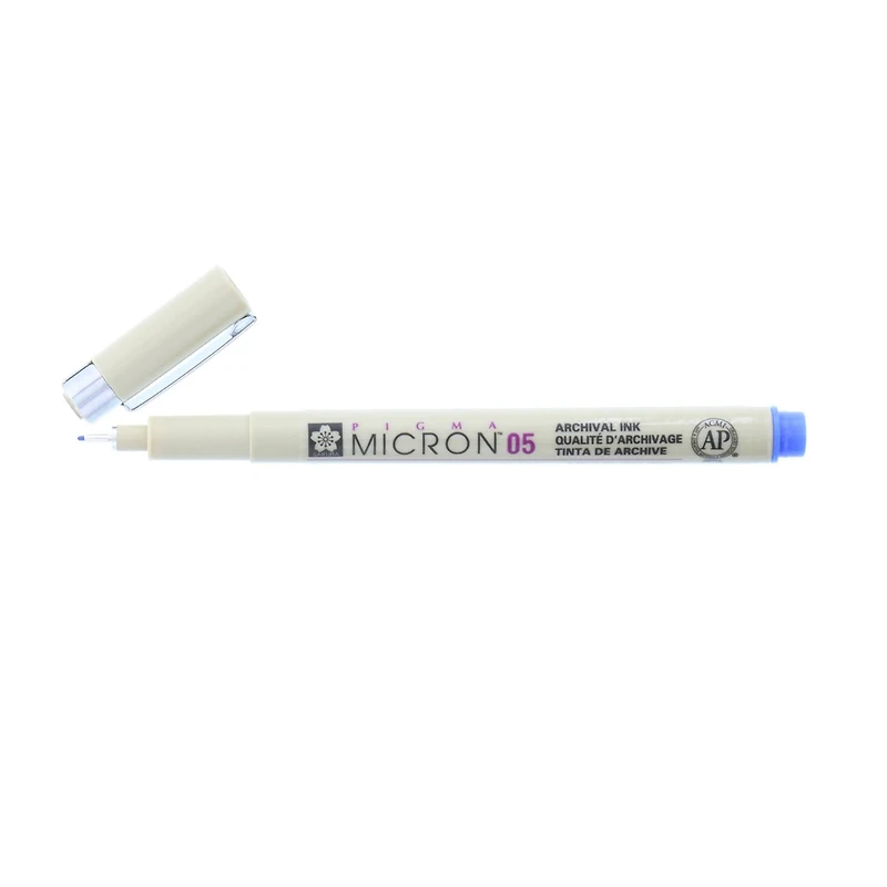 Pigma® Micron™ 05 Fine Line Pen