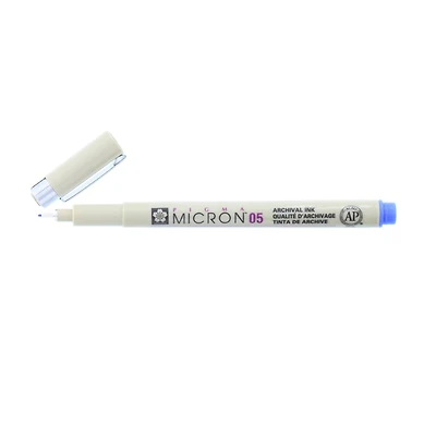 Pigma® Micron™ 05 Fine Line Pen