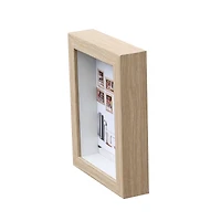4 Pack 5" x 7" Natural Display Frame by Studio Décor®