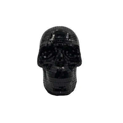 7" Disco Skull Tabletop Décor by Ashland