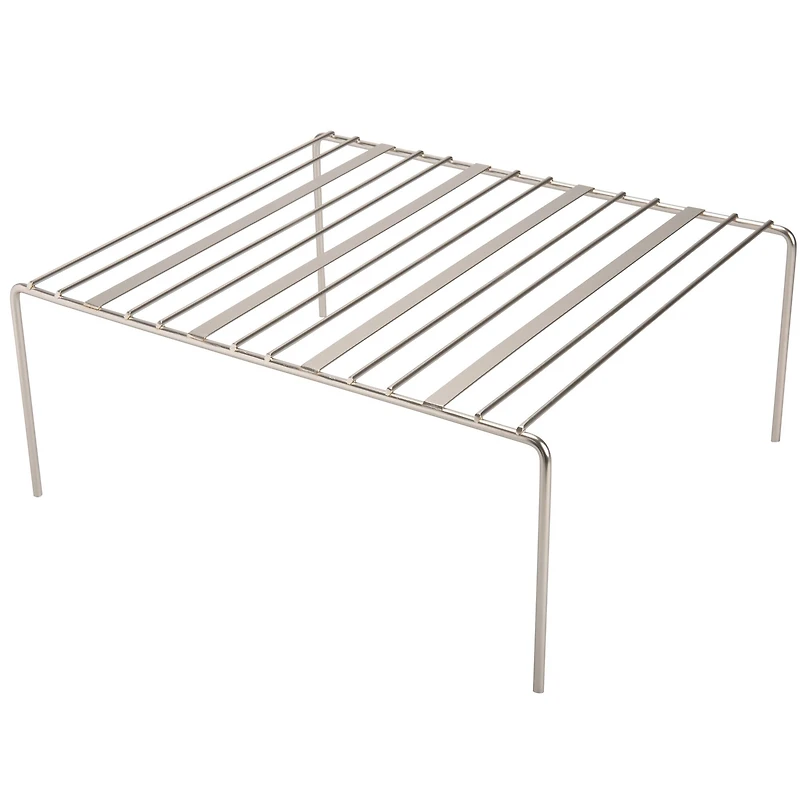 Laura Ashley Aristo Medium Satin Helper Shelf