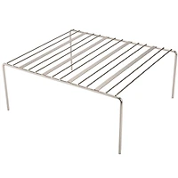 Laura Ashley Aristo Medium Satin Helper Shelf