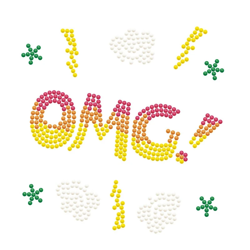 Diamond Dotz® OMG! Diamond Box Painting Kit