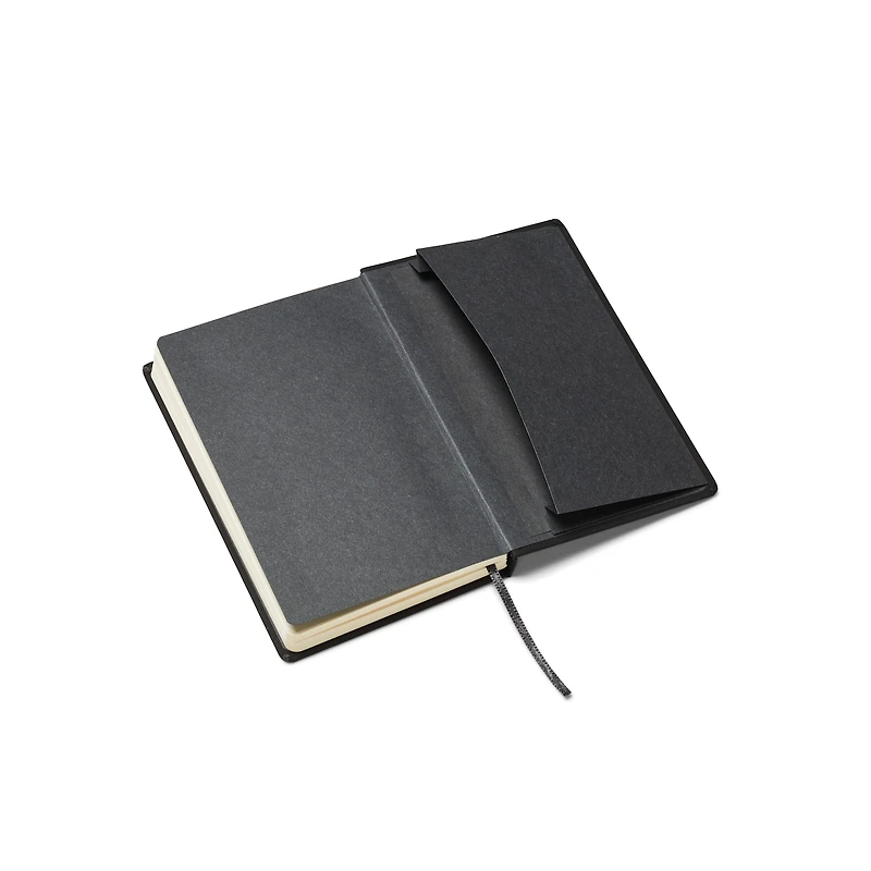 Fabriano® Ispira Hardcover Blank Notebook