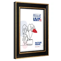 Frame USA Olympic Gold Single Image Picture Frame