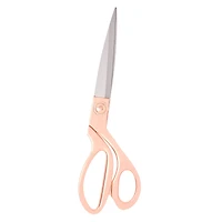 6 Pack: Ultra Sharp Forged Scissors by Loops & Threads™