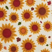 DII® Pumpkin Patch Truck Dishtowel Set