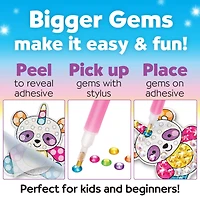 Faber-Castell® Magical Big Gem Diamond Painting