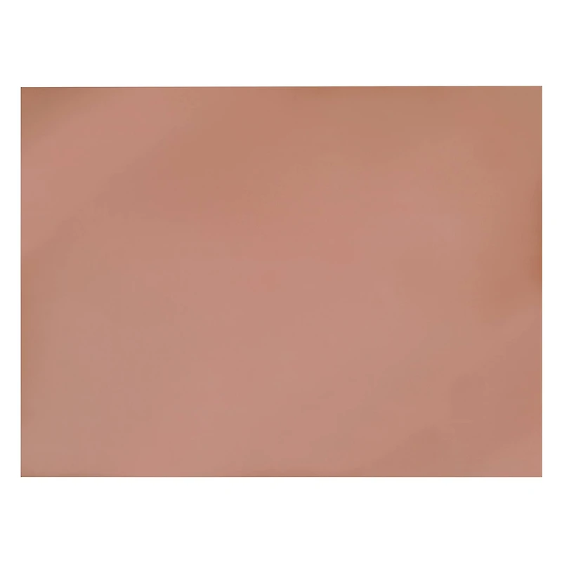 UCreate® 22" x 28" Rose Gold Metallic Poster Board, 25ct.