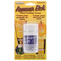 Armour Etch® Glass Etching Cream