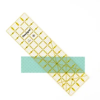 Omnigrid® 4" x 14" Rectangle Quilting & Sewing Ruler