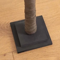 4ft. Pre-Lit LED Twig Tree