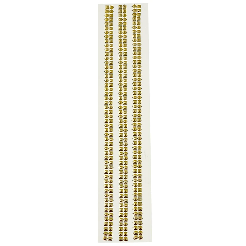 Gold Stud Strips By Recollections™