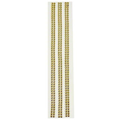 Gold Stud Strips By Recollections™