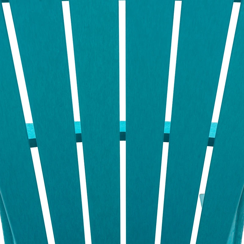 Traditional Adirondack Chair