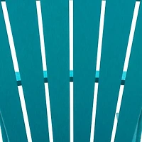 Traditional Adirondack Chair