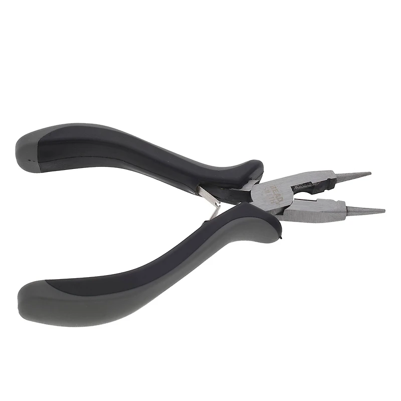 Beadsmith® Plier 4-in-1 with Ergonomic Handle
