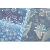 ArtBin® Large Quick View™ Storage Container with Removable Bins