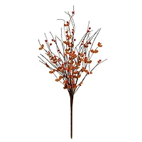 26" Orange Branch Deluxe Bush by Ashland®