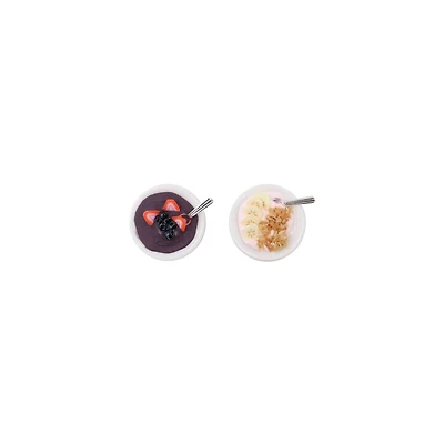 Miniature Smoothie Bowl Set by Make Market®