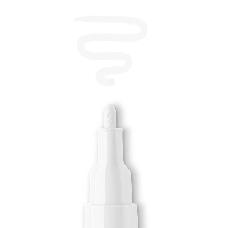 Gradient Blues Chalk Marker Set By Craft Smart®