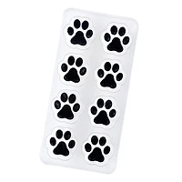 Sweet Tooth Fairy® Paw Print Icing Decorations