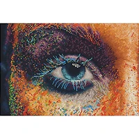 Diamond Dotz® Intermediate Love 2 See Rainbows Diamond Facet Art Kit