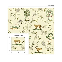 Surface Style Villandry Peel & Stick Wallpaper