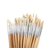 Classroom Brushes, 50ct. by Artist's Loft™