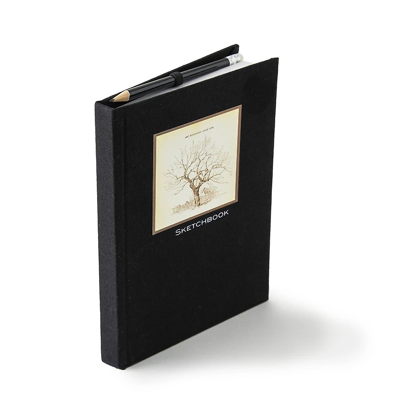 Tree Sketchbook by Artist’s Loft™