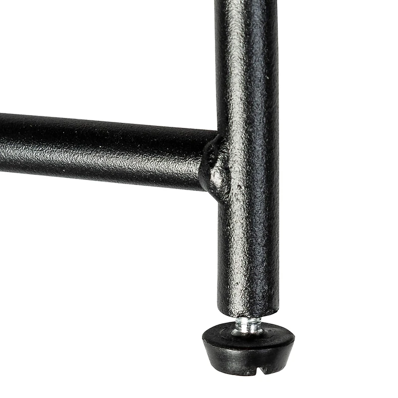 Honey Can Do 3-Tier Folding A-Frame Caddy