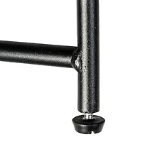 Honey Can Do 3-Tier Folding A-Frame Caddy