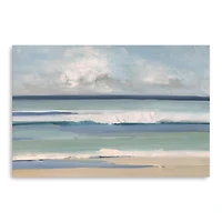Gulf Breeze Canvas Giclee