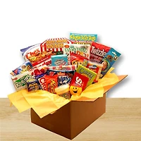 Kids Blast Deluxe Activity Care Package