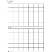 Blue Lesson Planner Book