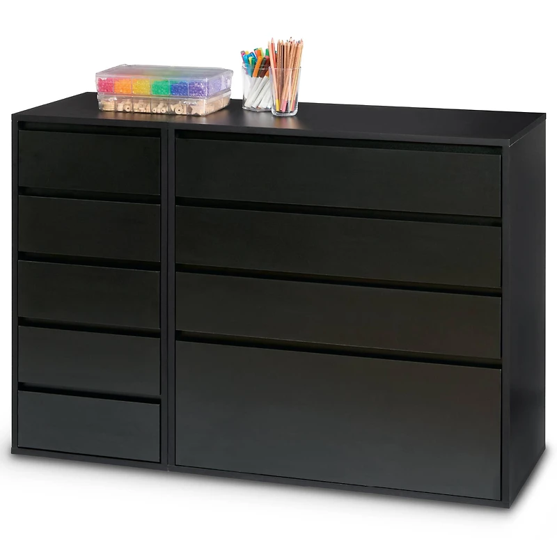 Make Station 5-Drawer Modular Chest by Simply Tidy