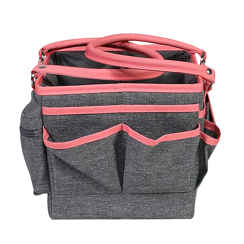 Everything Mary Heather Deluxe Store & Tote Craft Organizer