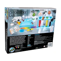 Wild Environmental Science - Test Tube Chemistry Lab