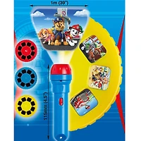 Brainstorm Toys PAW Patrol Children's Flashlight & Projector