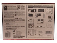 AMT® 1968 Plymouth Road Runner 1:25 Scale Model Kit