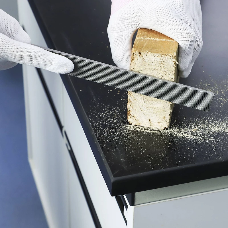 8" Dual-Sided Rasp File by Make Market®