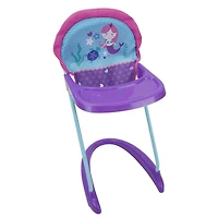509 Crew Mermaid 21-Piece Stroll n' Play & Care Set
