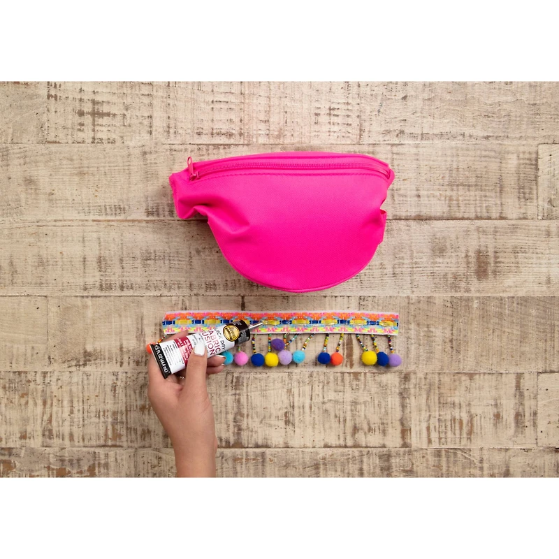 Aleene's® Quick Dry Fabric Fusion