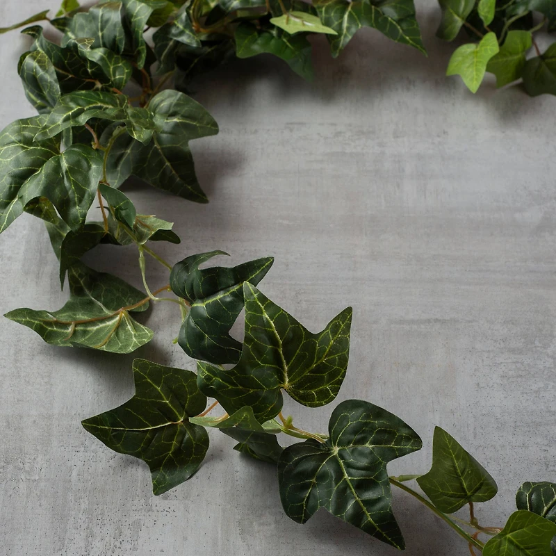 6ft. Green English Ivy Garland by Ashland®