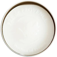 European Soaps Bergamot & Thyme Shave Soap in Tin, 150g